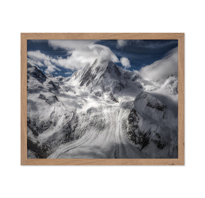 Glacial