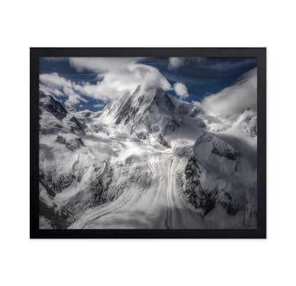 Glacial