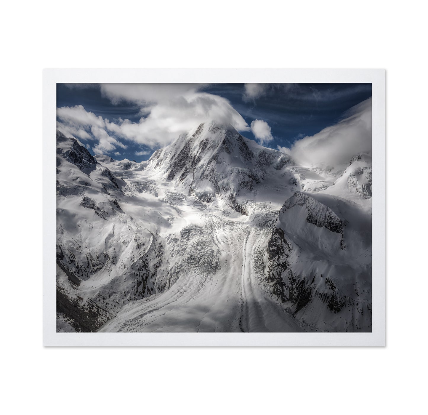 Glacial