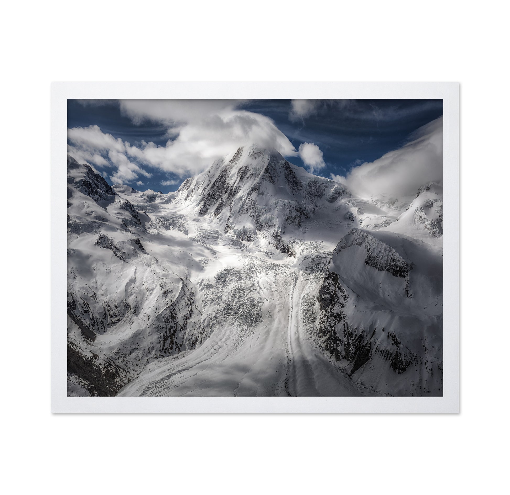Glacial