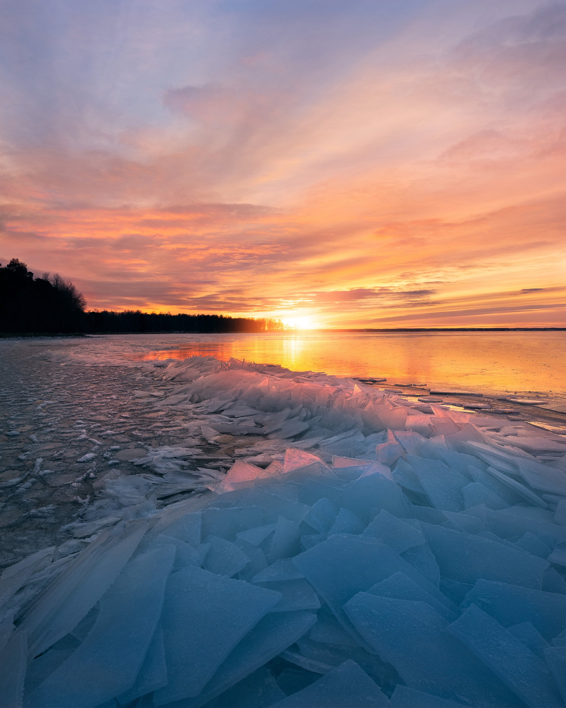 Fire And Ice