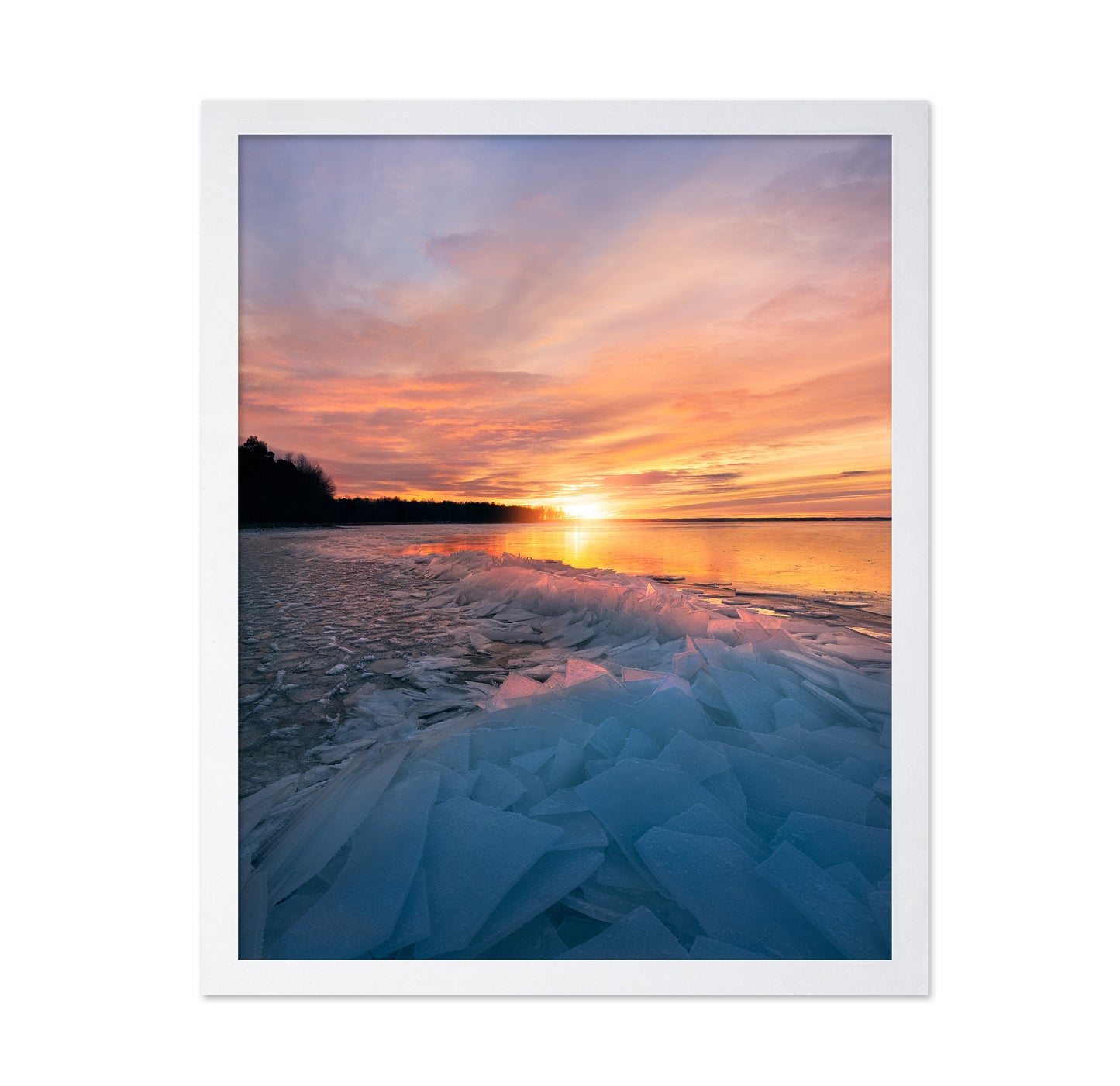 Fire And Ice