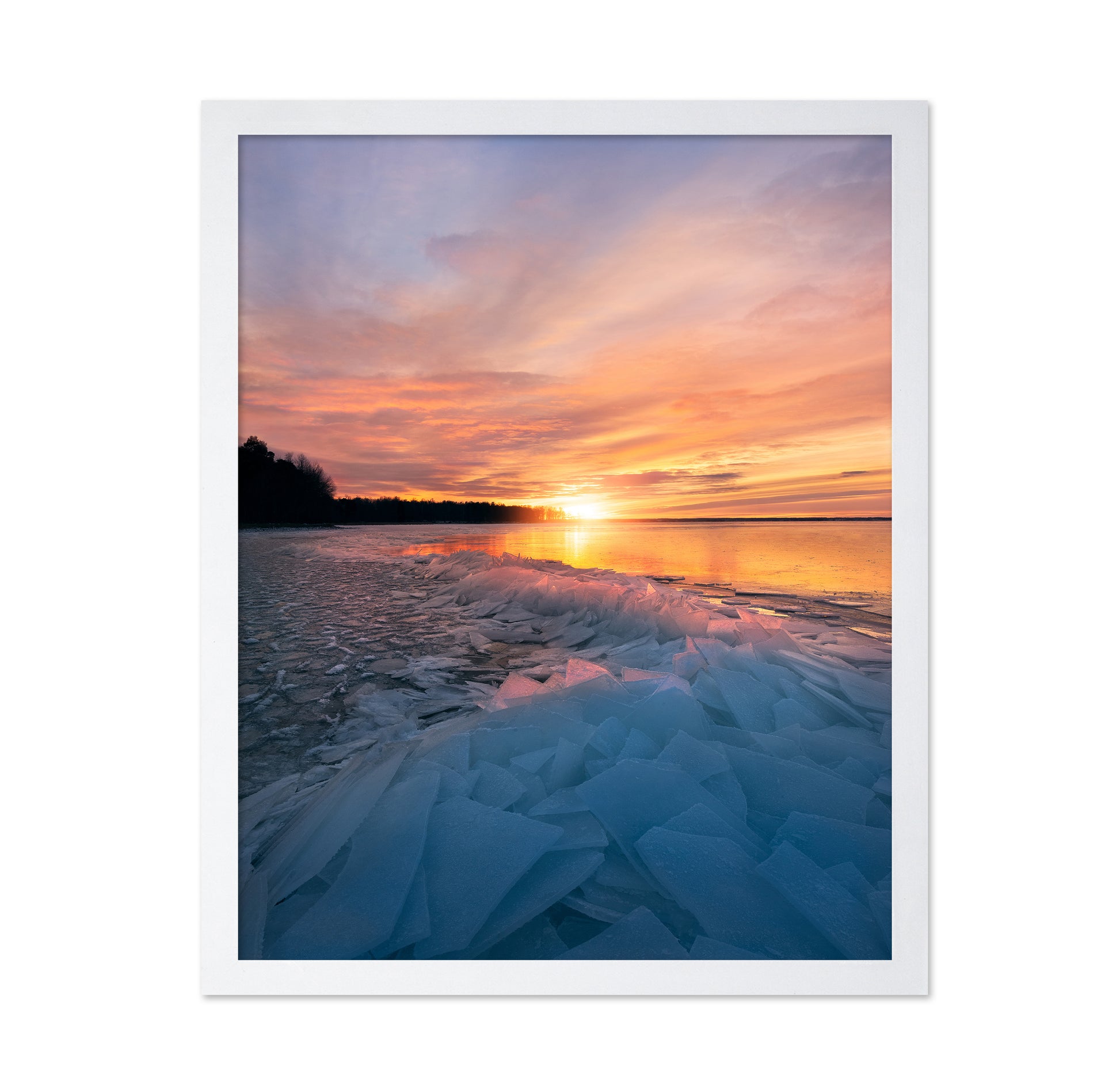 Fire And Ice