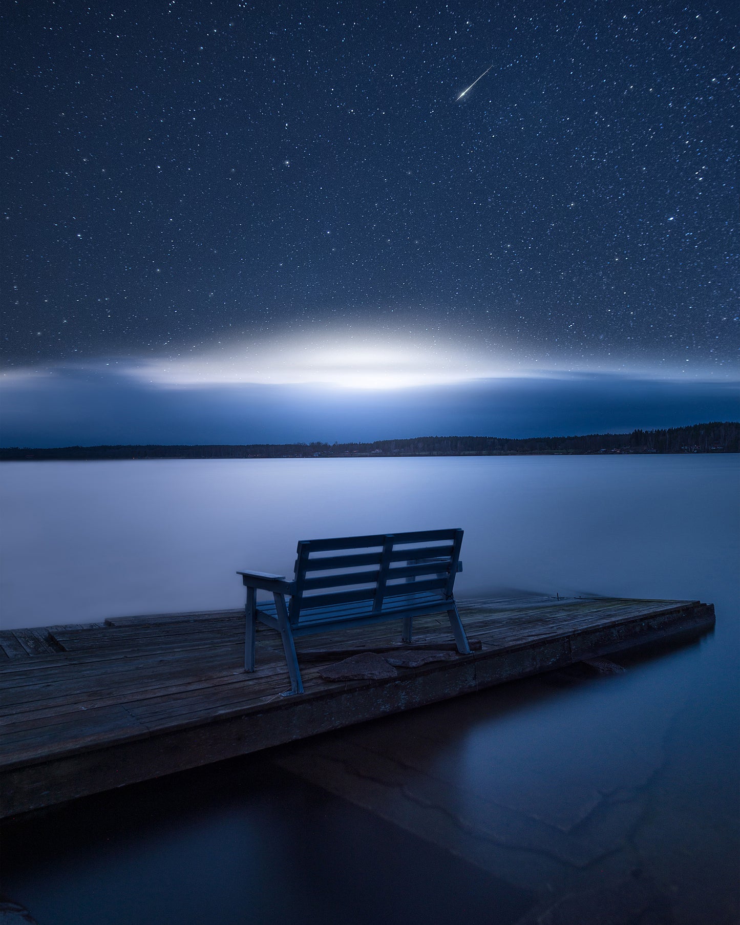 Galactic Impact