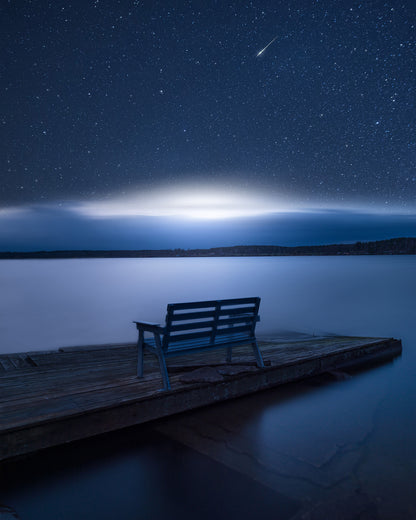 Galactic Impact