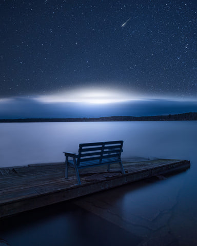 Galactic Impact