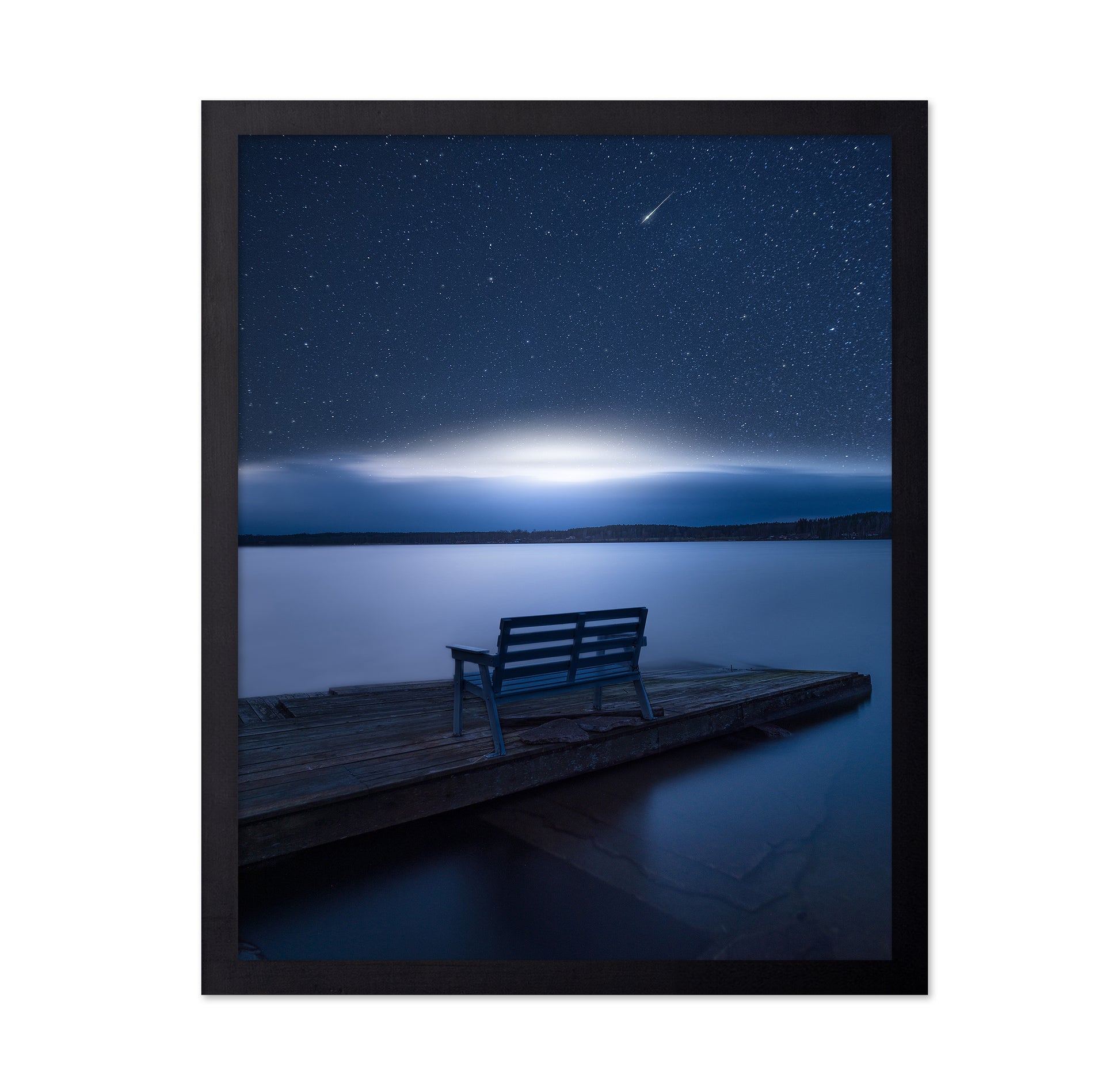 Galactic Impact