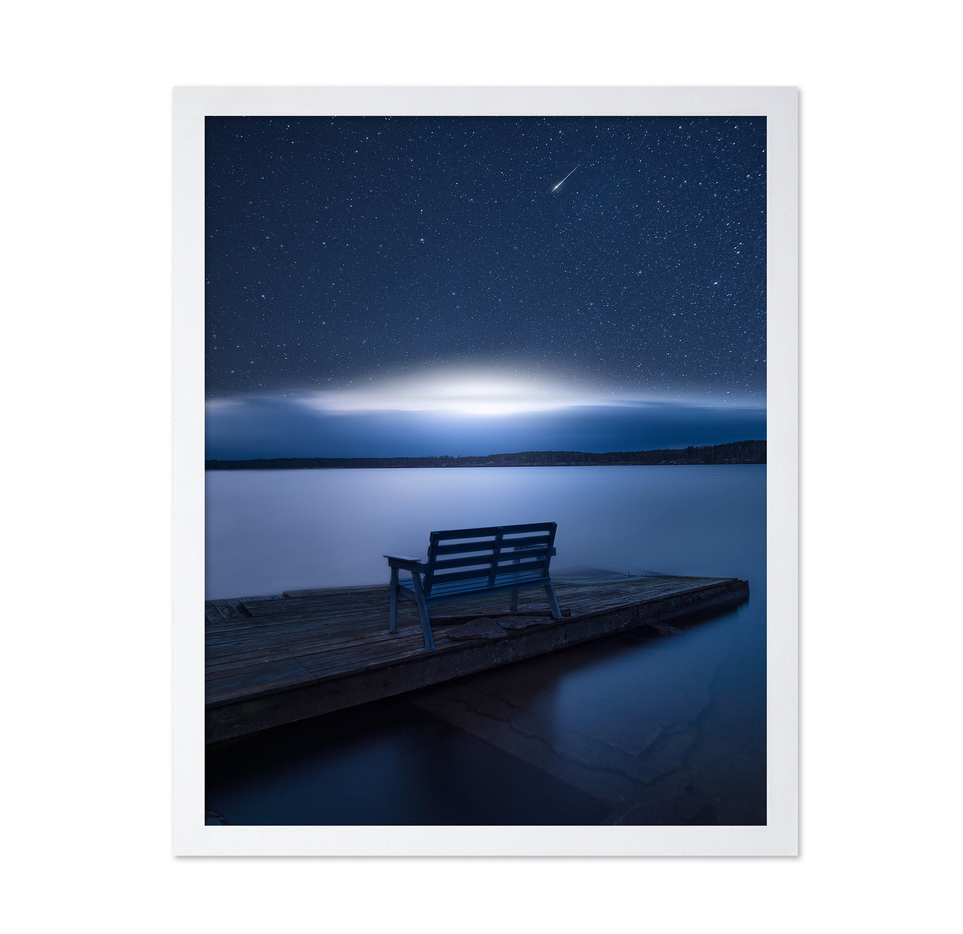 Galactic Impact