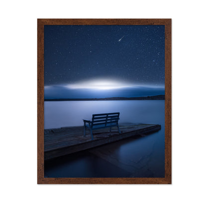 Galactic Impact