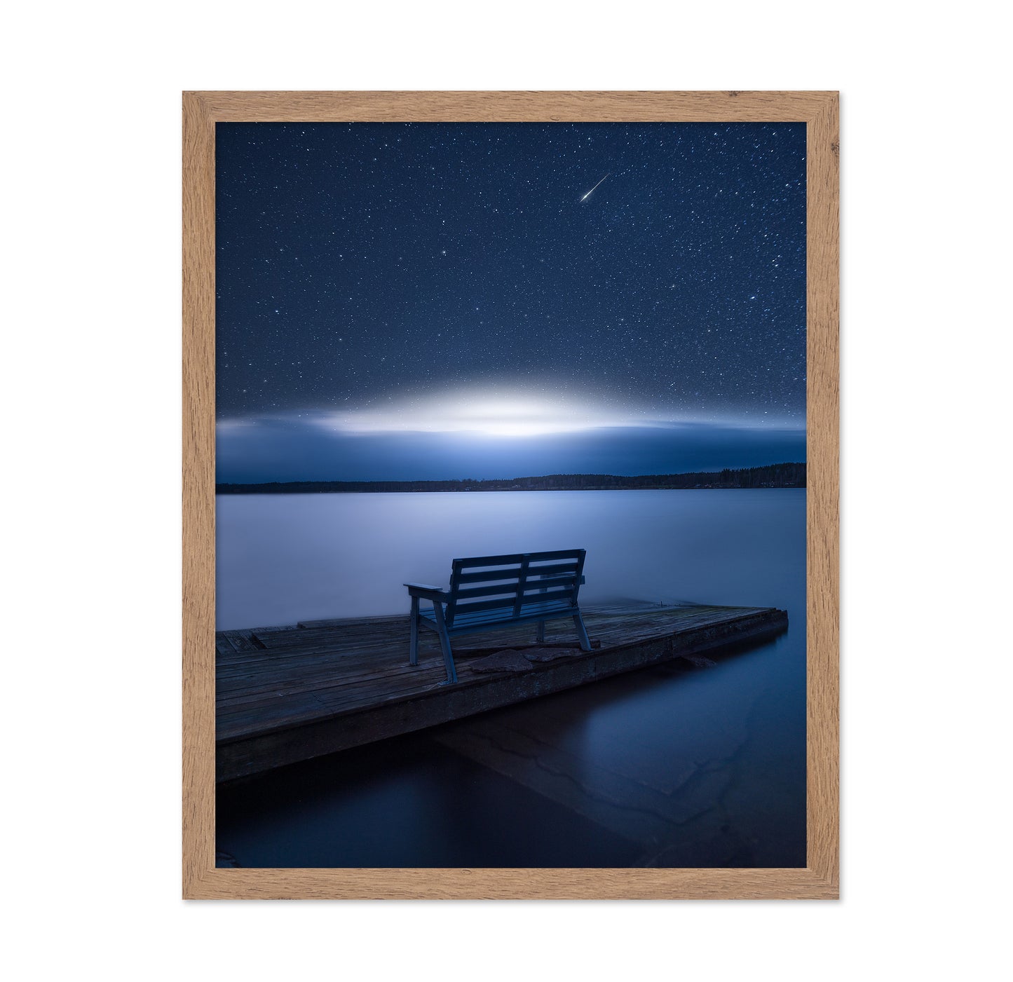 Galactic Impact