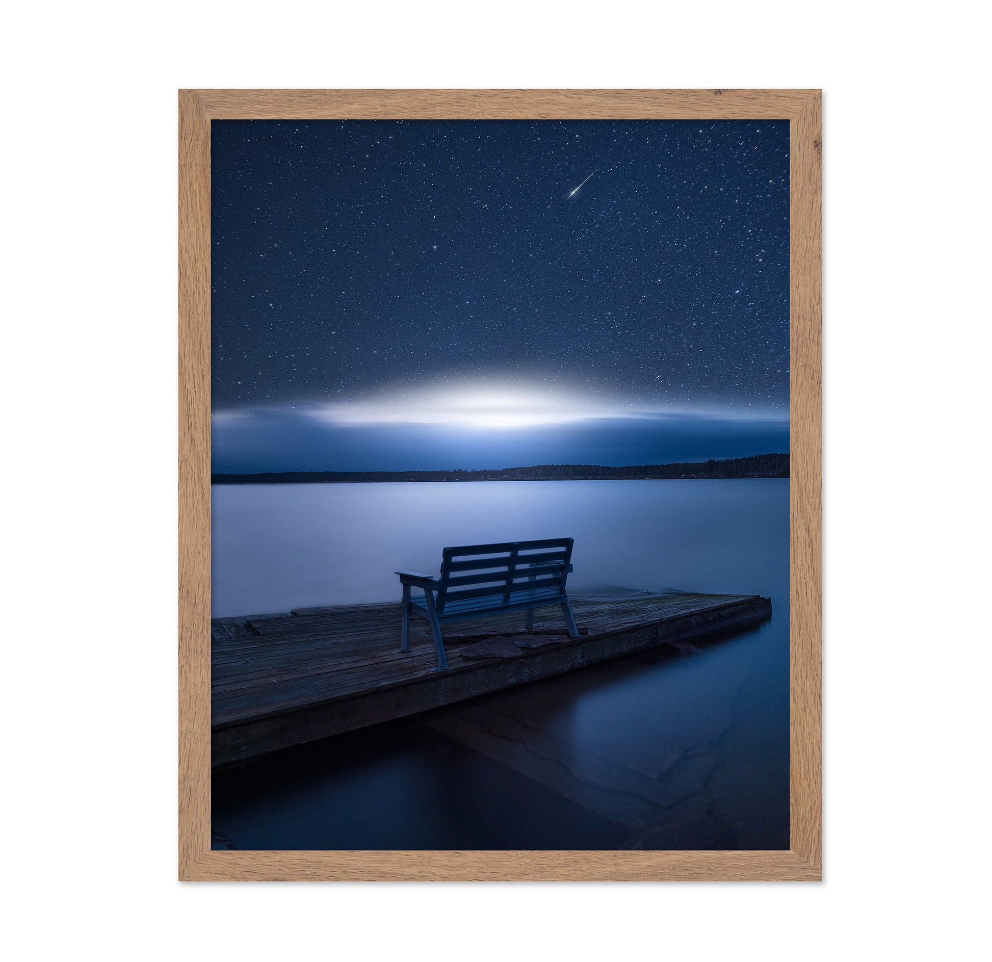 Galactic Impact