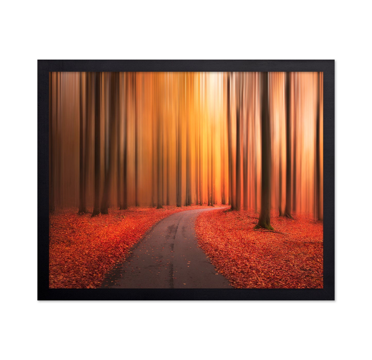 Path To Unknown