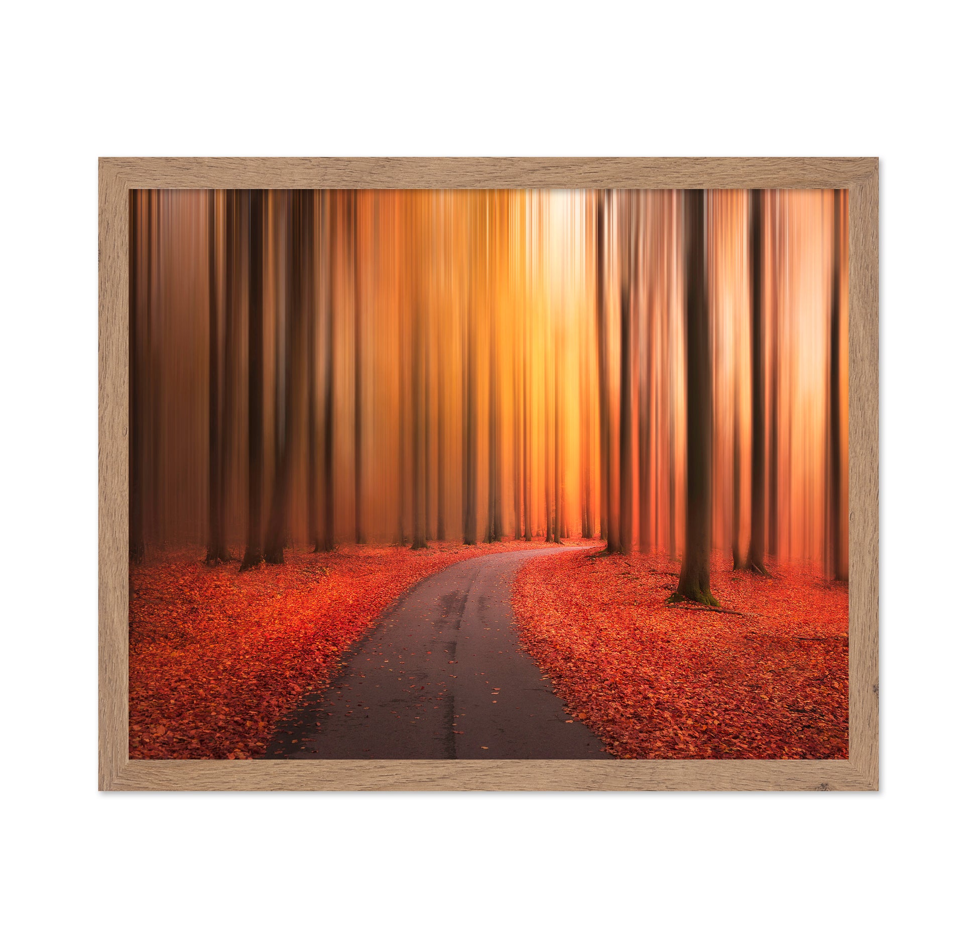 Path To Unknown