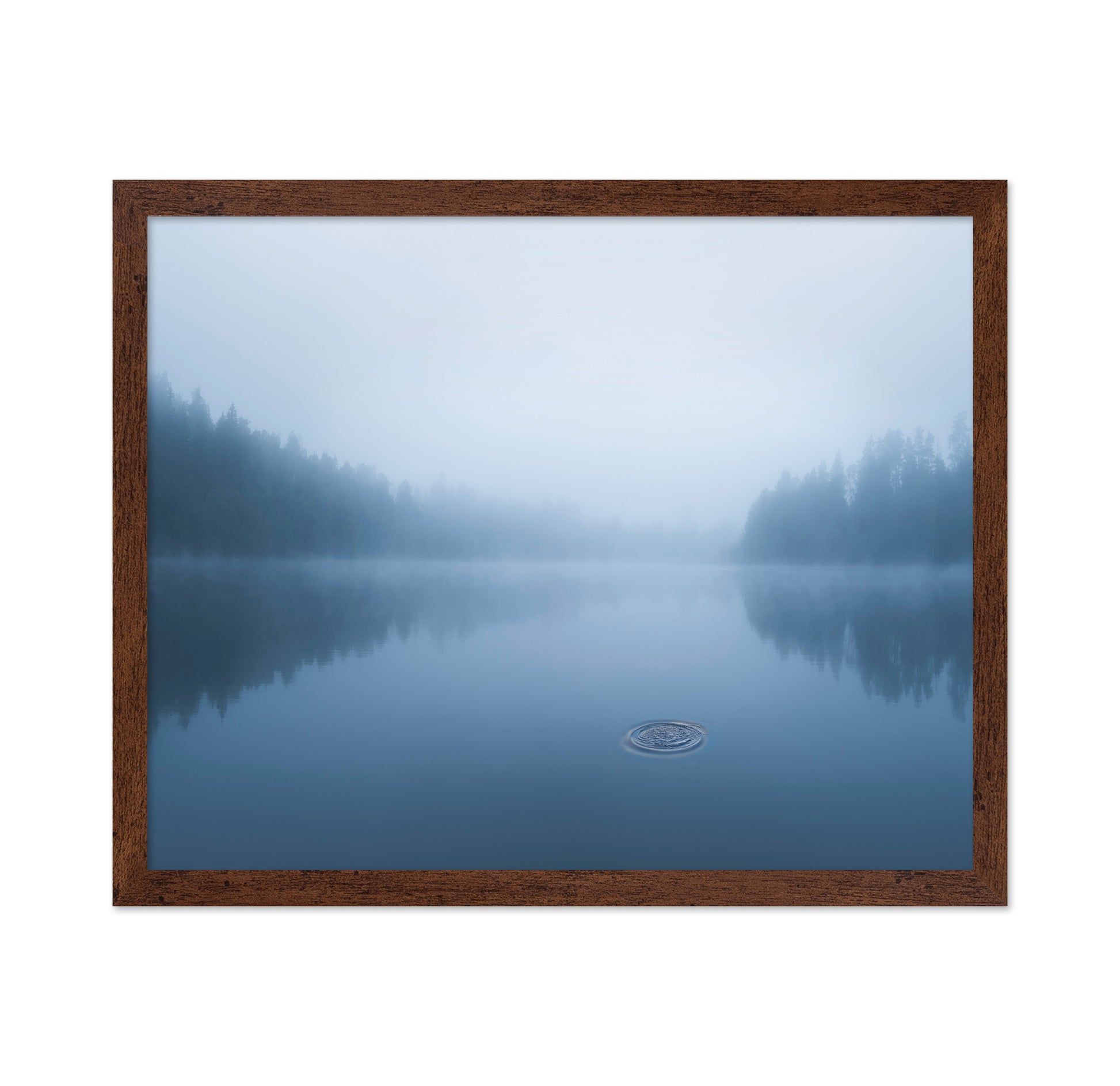 Ripple In The Water