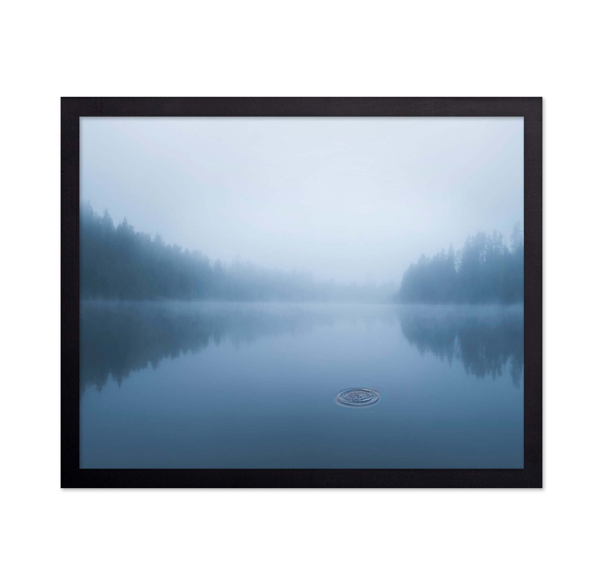 Ripple In The Water