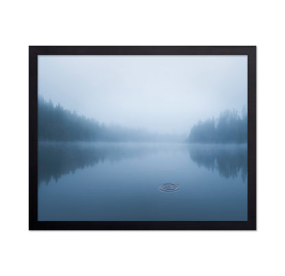 Ripple In The Water