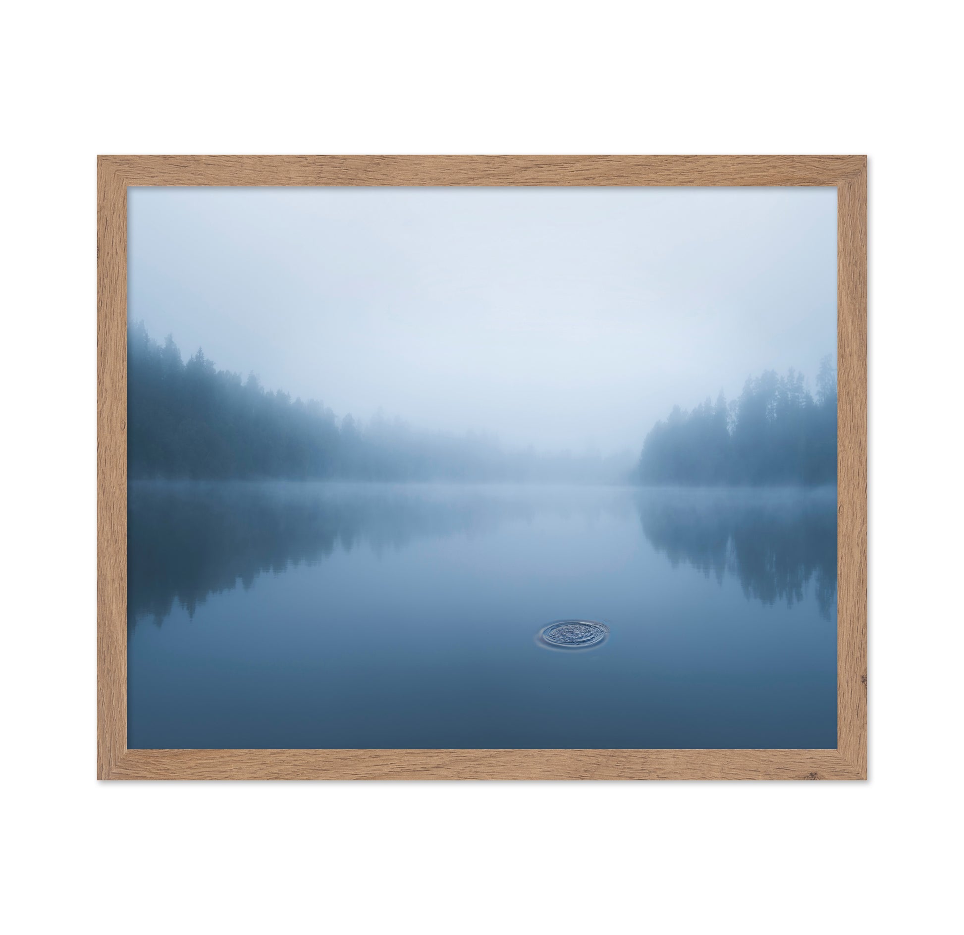 Ripple In The Water