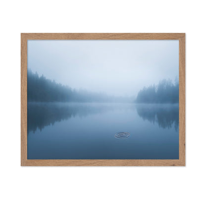 Ripple In The Water