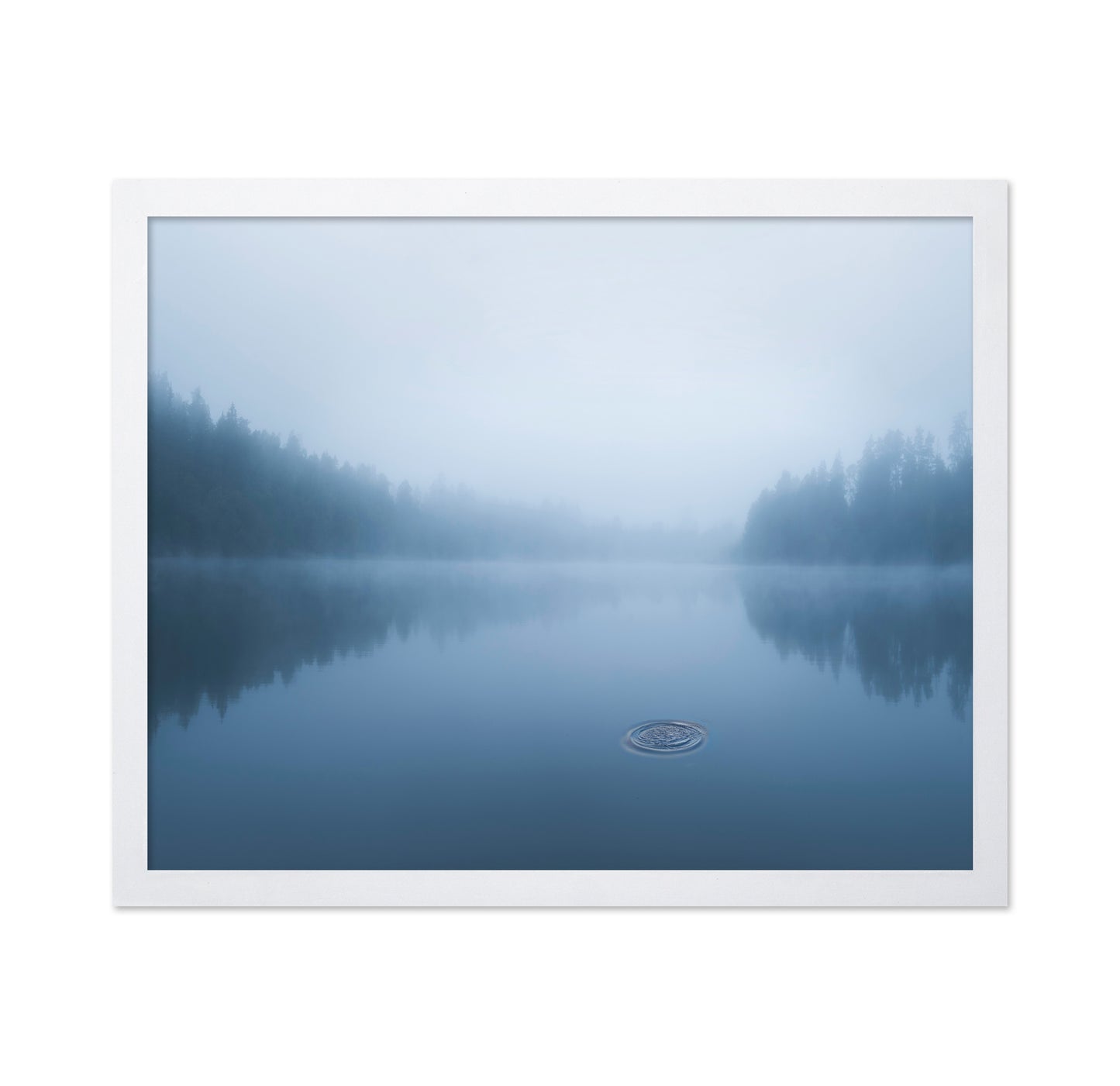 Ripple In The Water