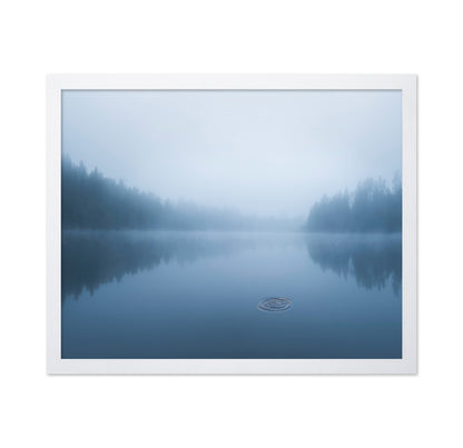 Ripple In The Water