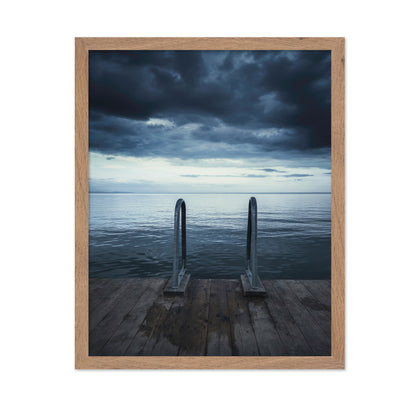 Moody Jetty