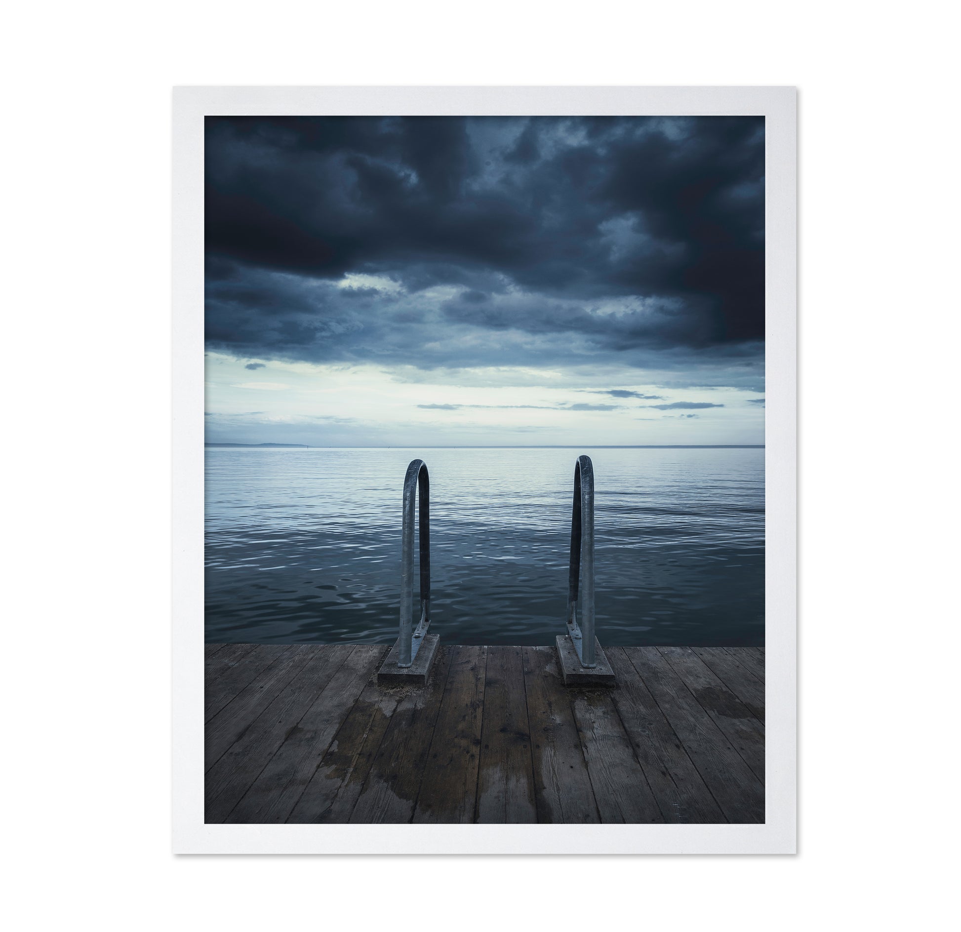 Moody Jetty