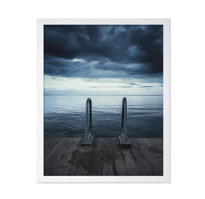 Moody Jetty