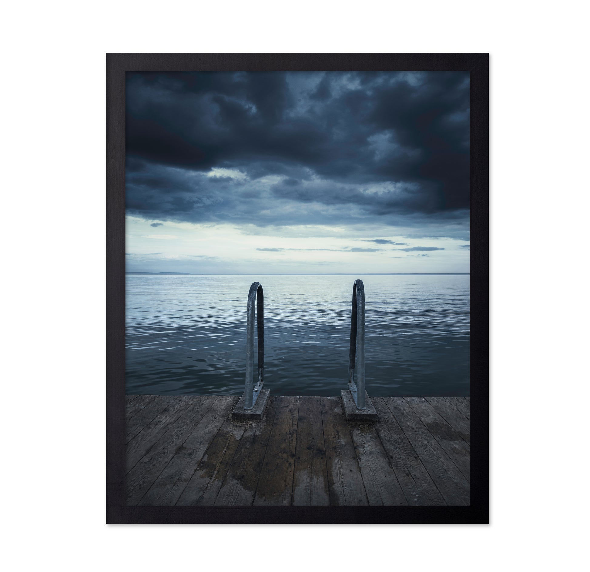 Moody Jetty