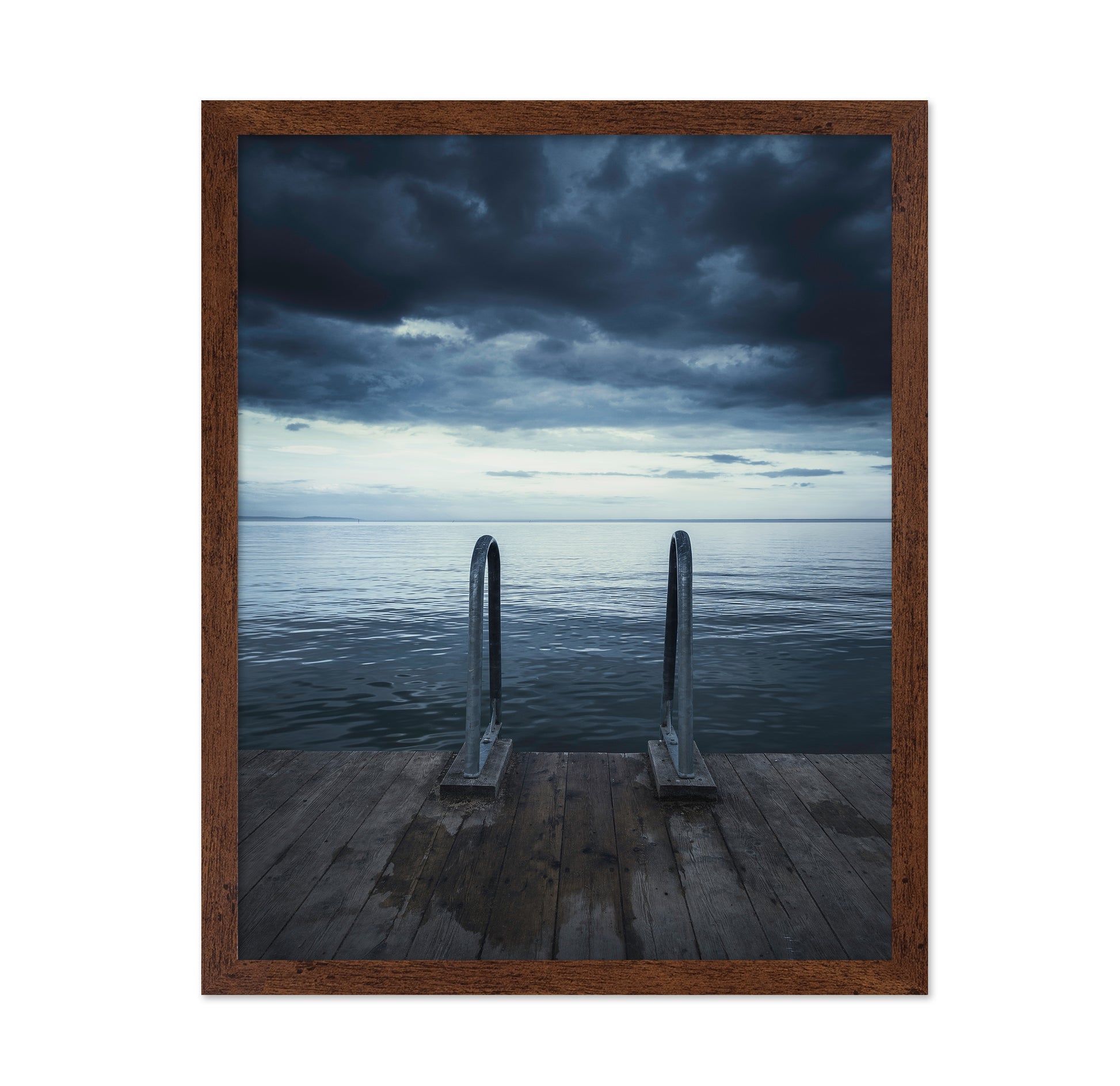 Moody Jetty