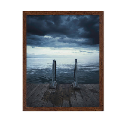 Moody Jetty