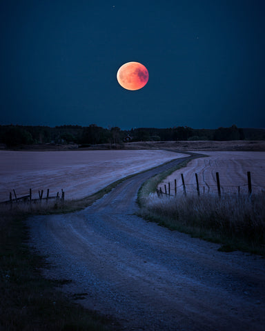 Bloodmoon