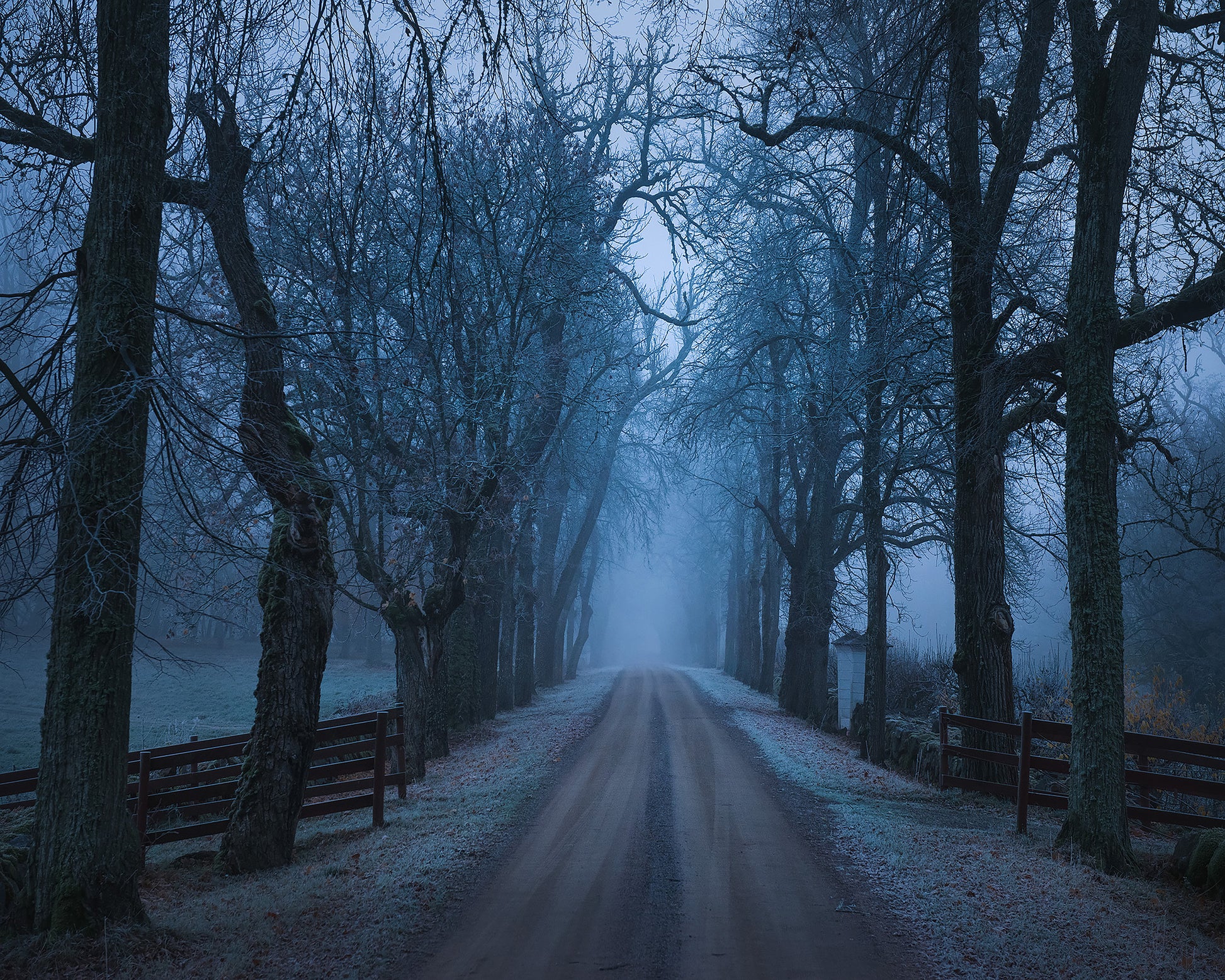 VSleepy Hollow