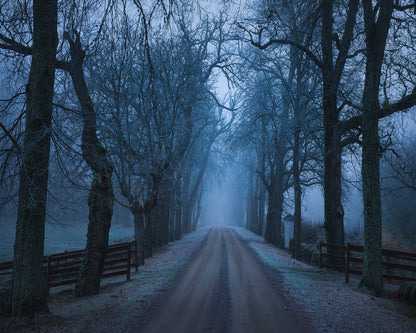 VSleepy Hollow