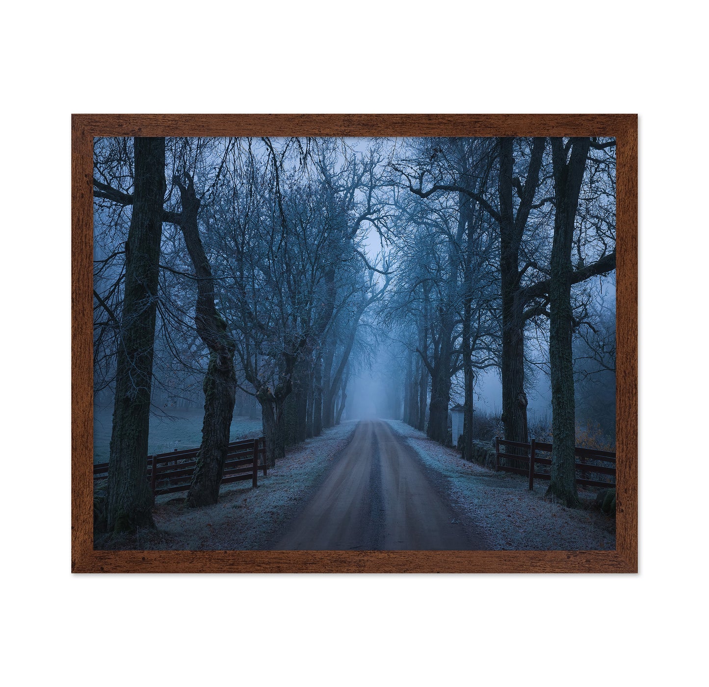 VSleepy Hollow