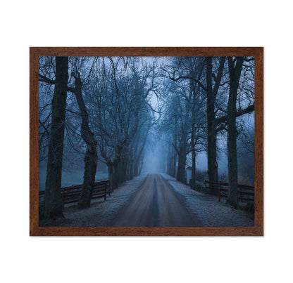 VSleepy Hollow