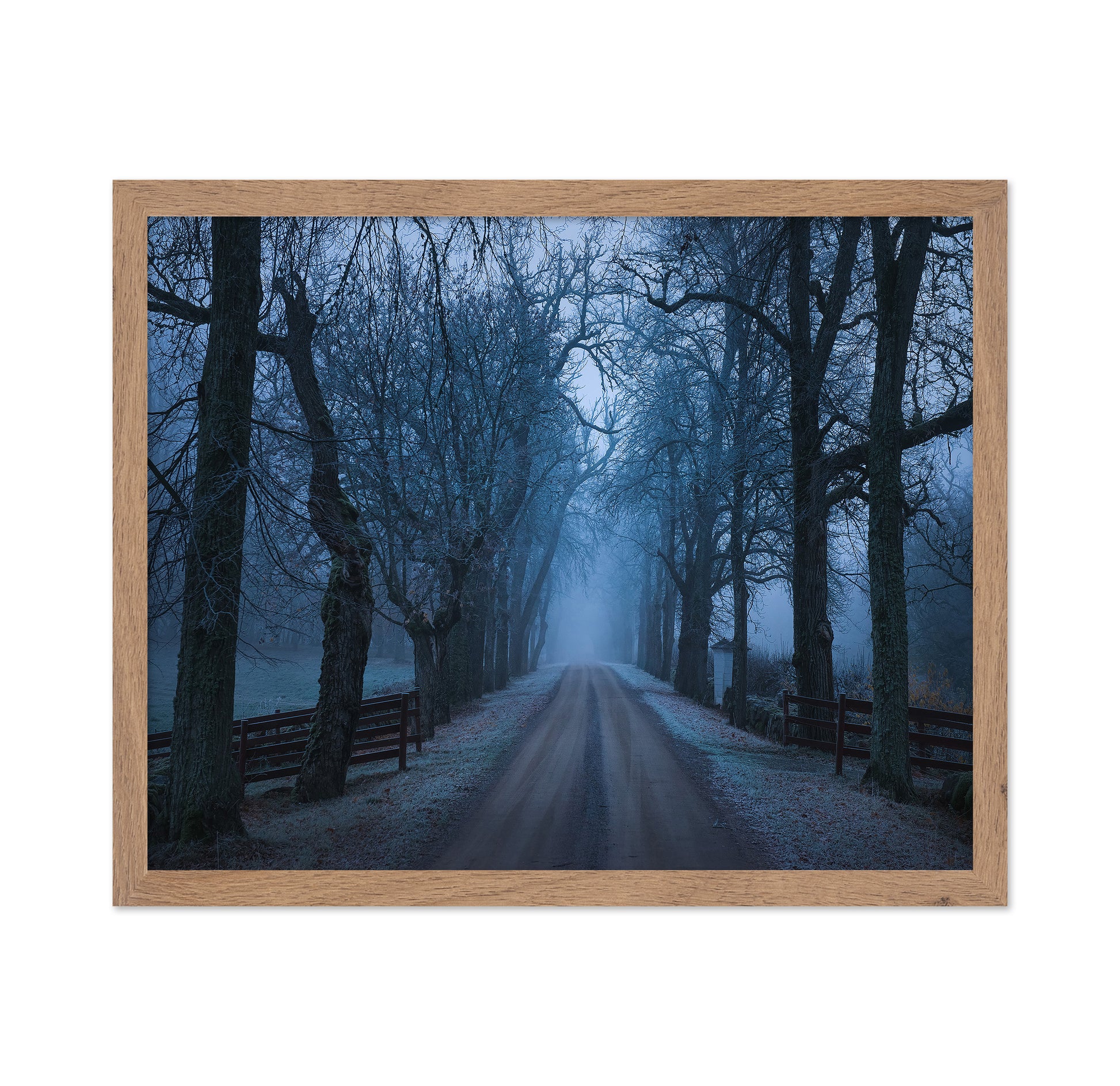 VSleepy Hollow