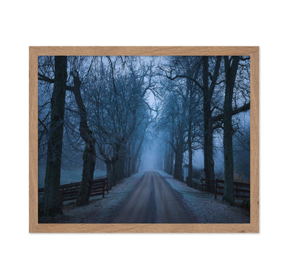 VSleepy Hollow