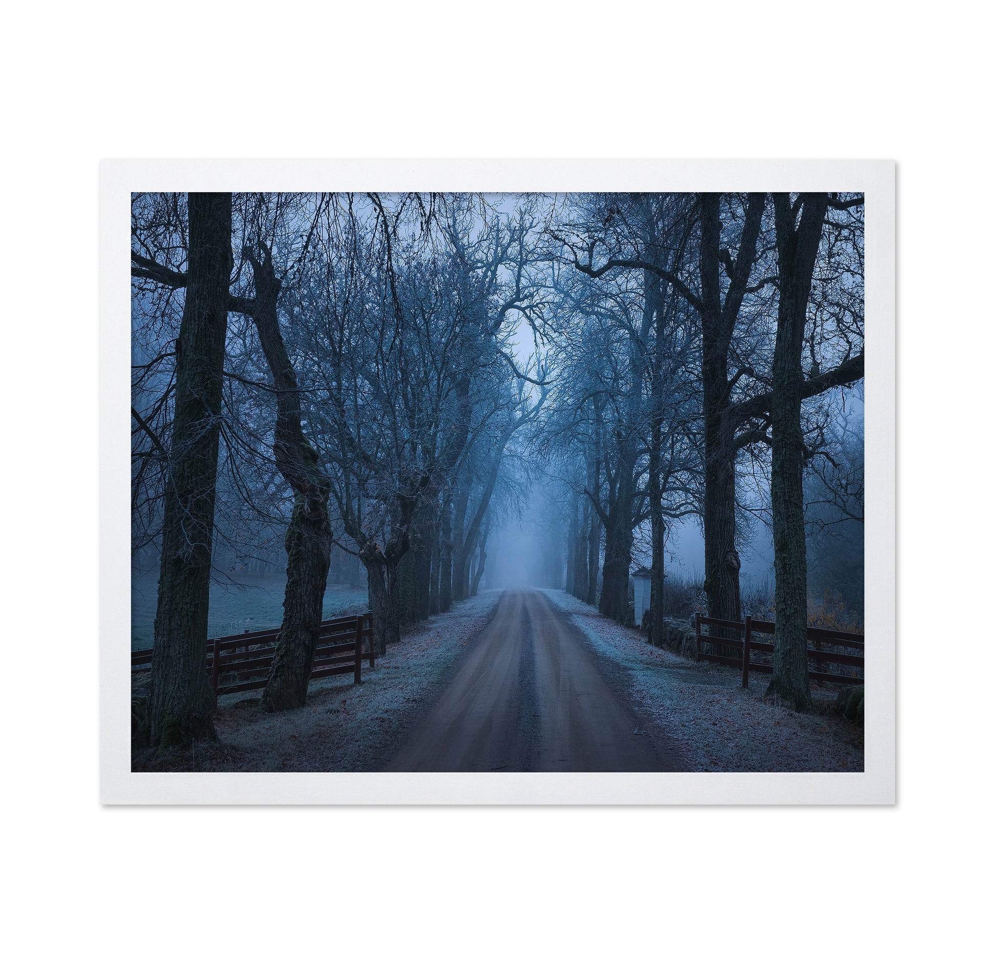 VSleepy Hollow