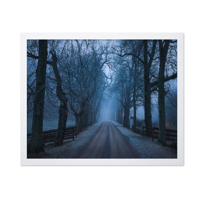 VSleepy Hollow