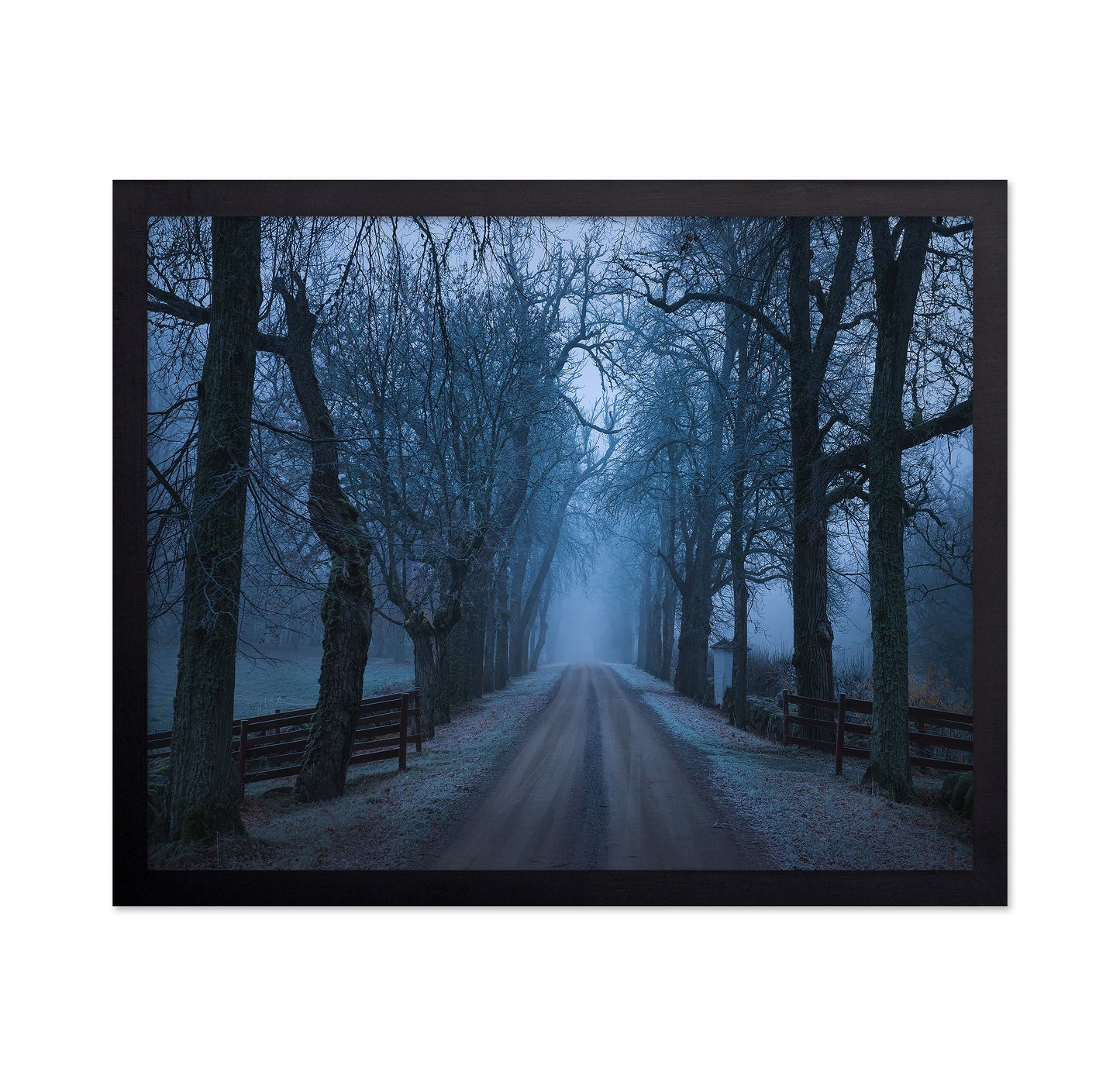 VSleepy Hollow