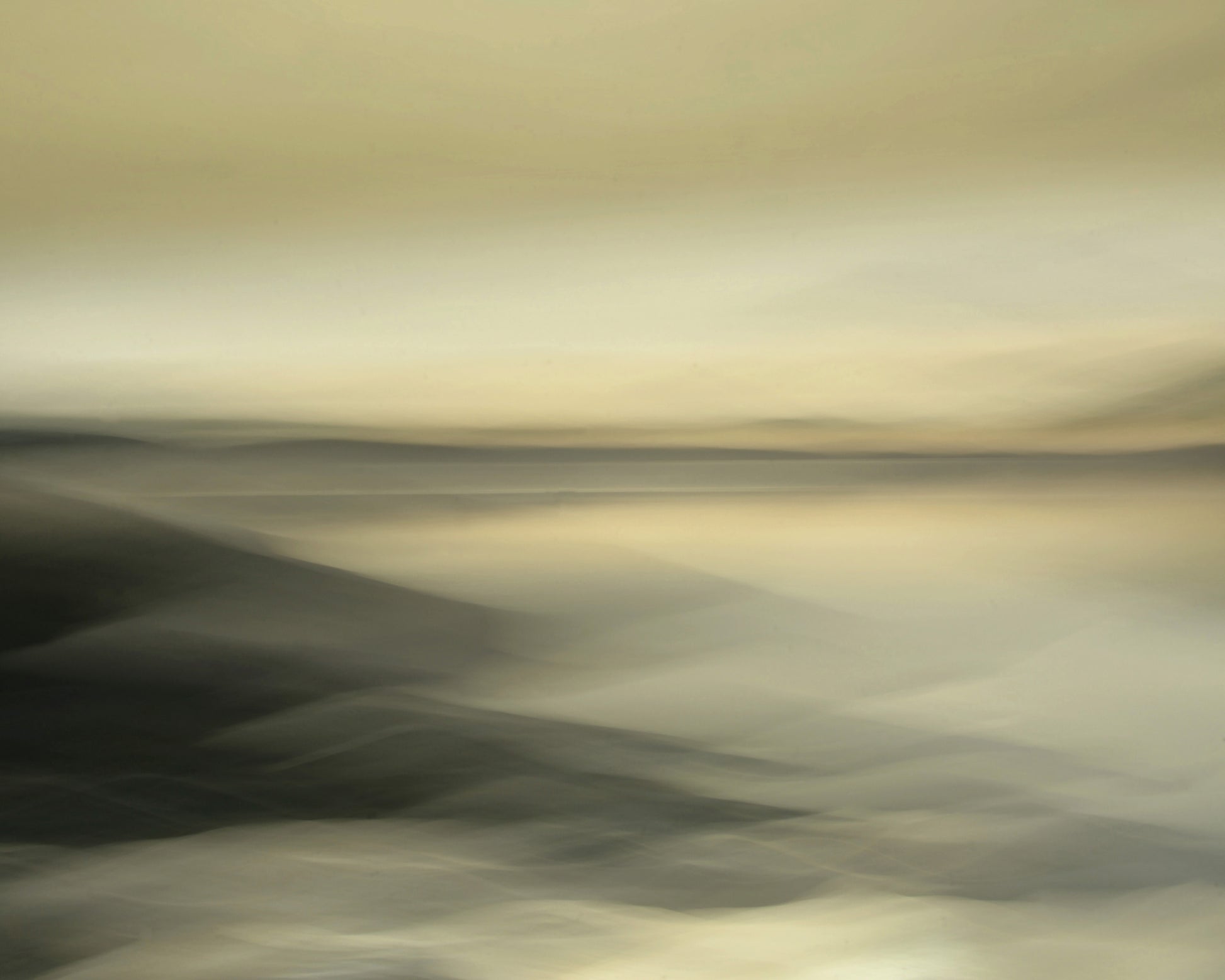 Golden Morning
