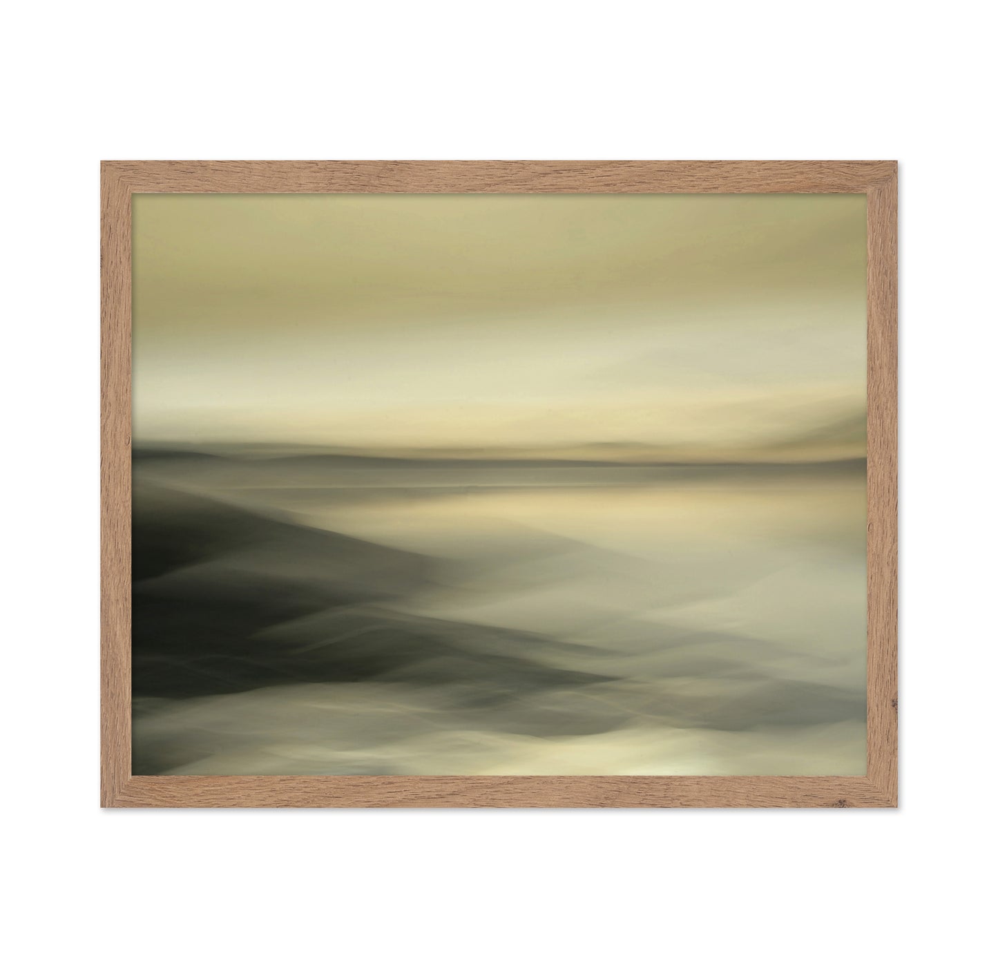 Golden Morning