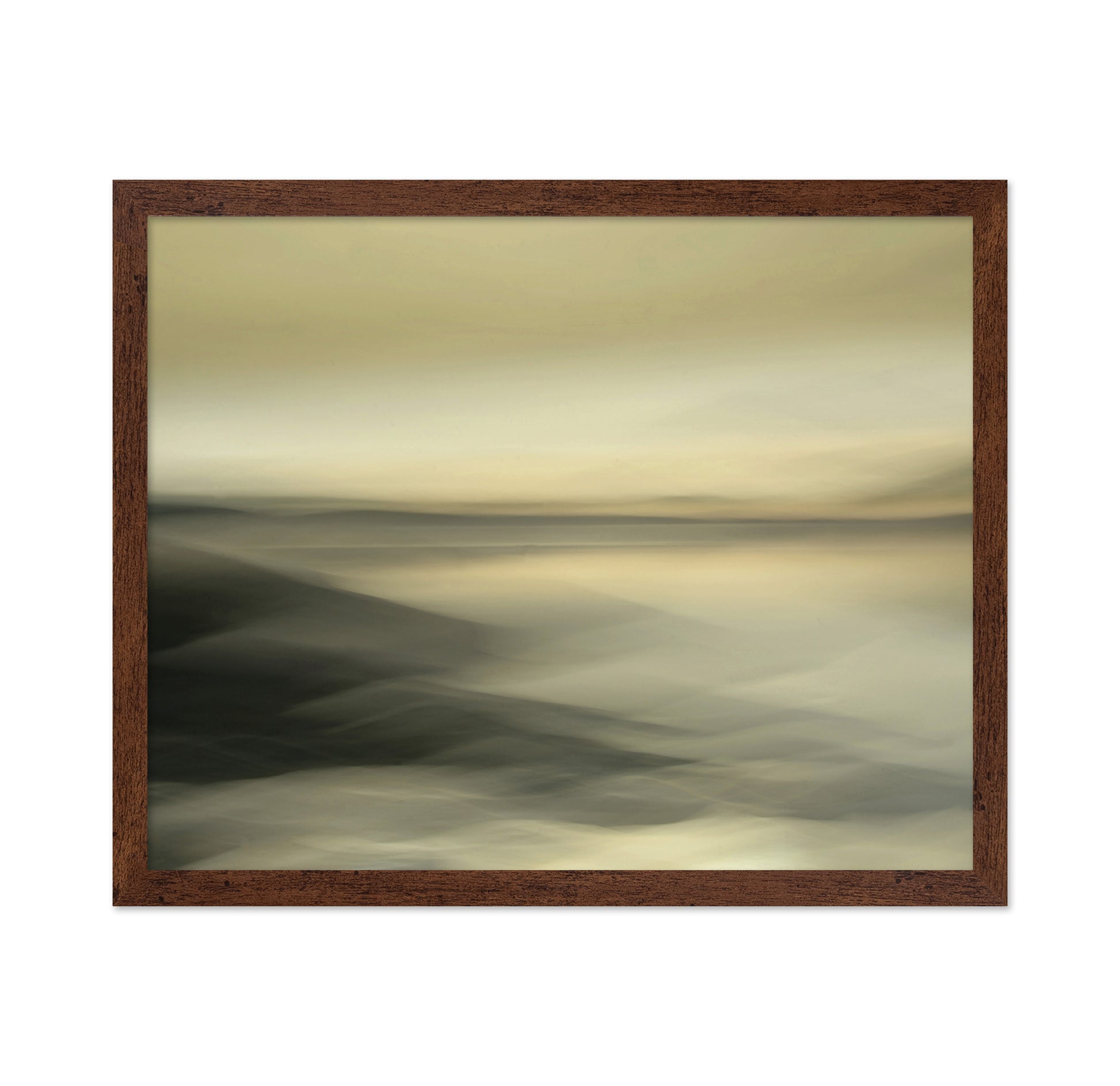 Golden Morning