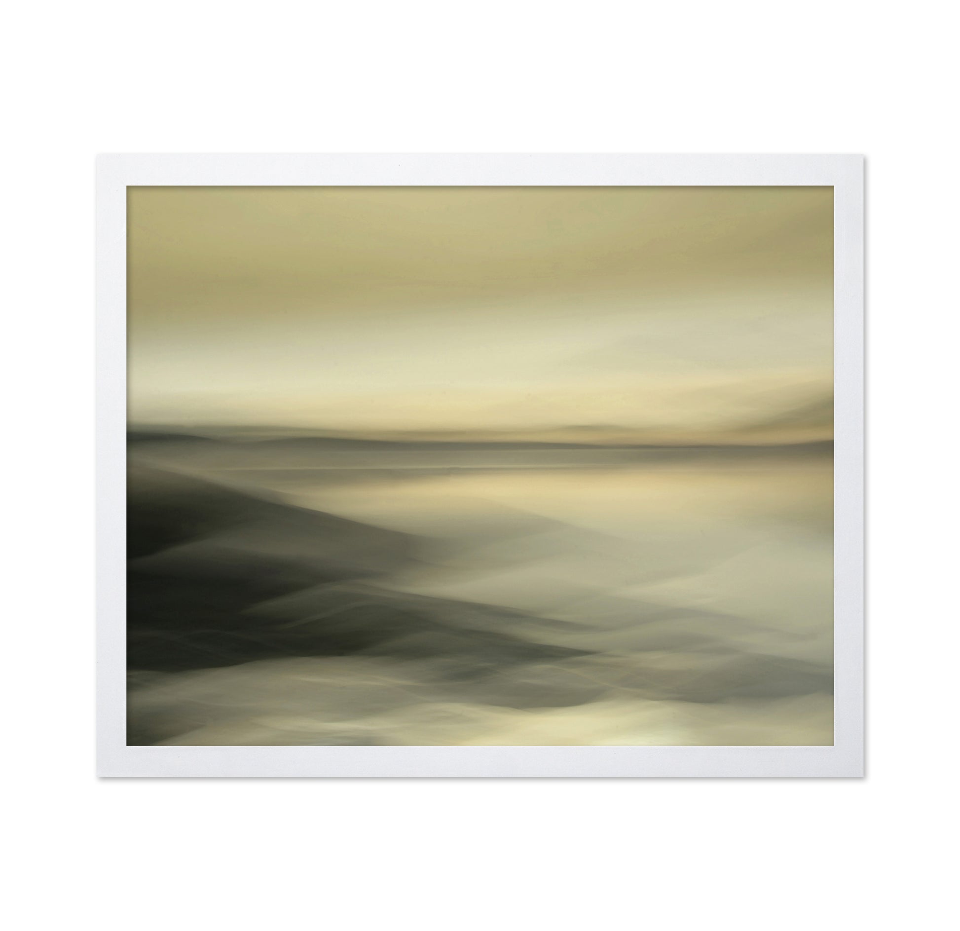 Golden Morning