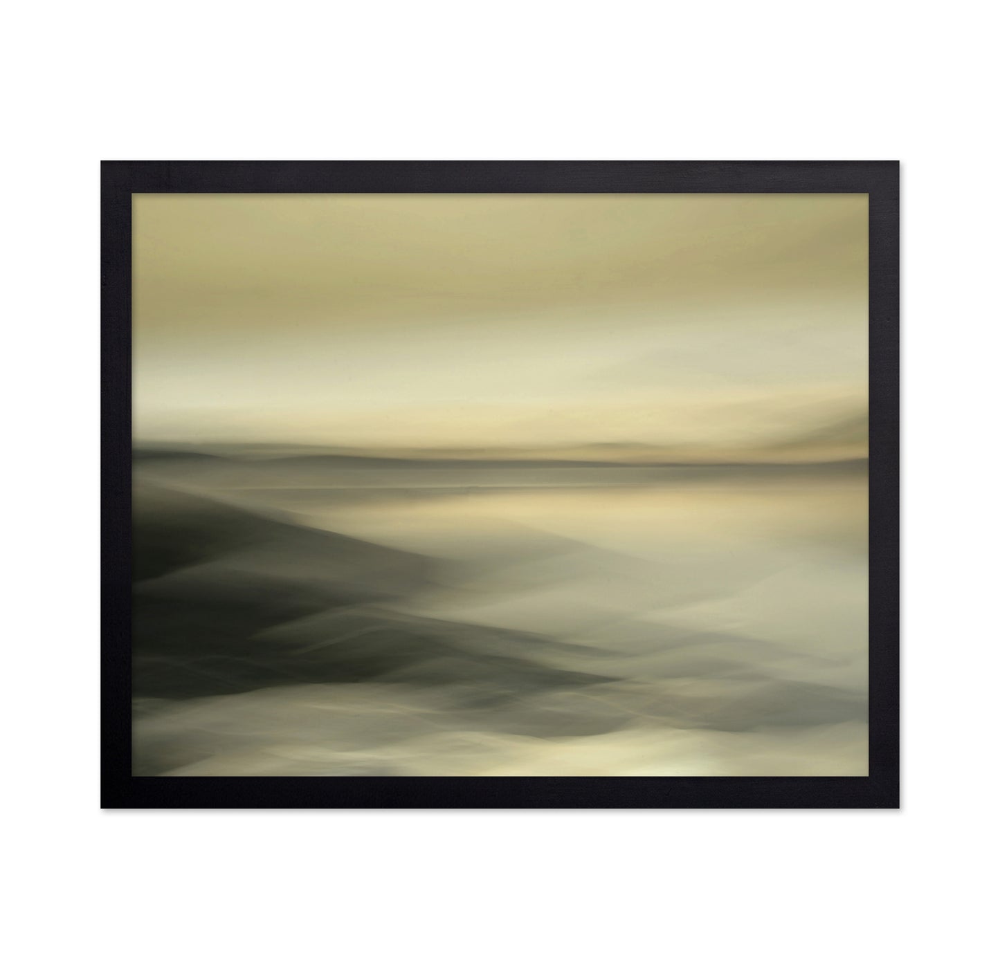 Golden Morning