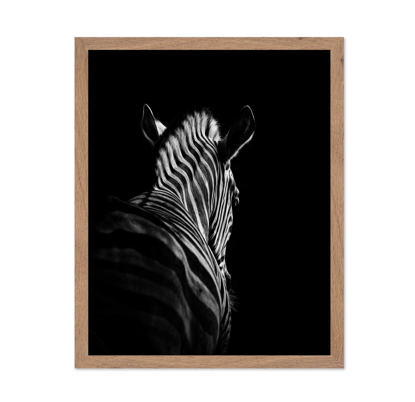 Stepping Down