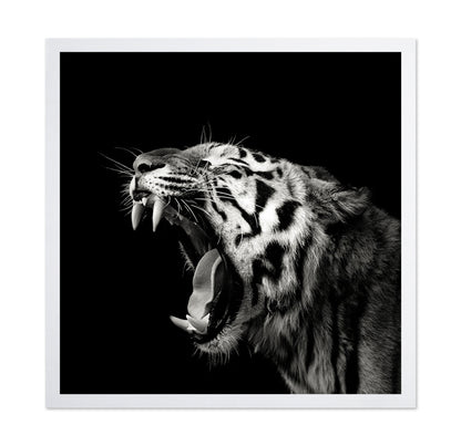 Primal Yawn
