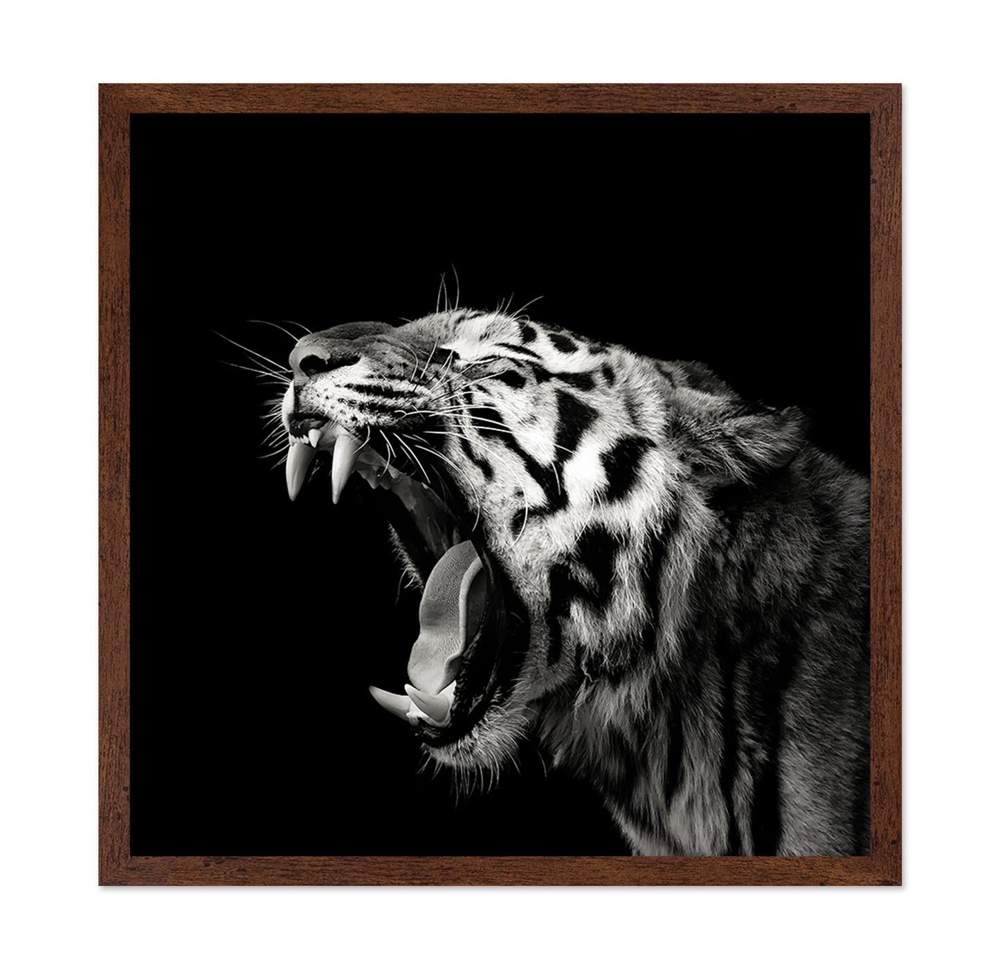 Primal Yawn