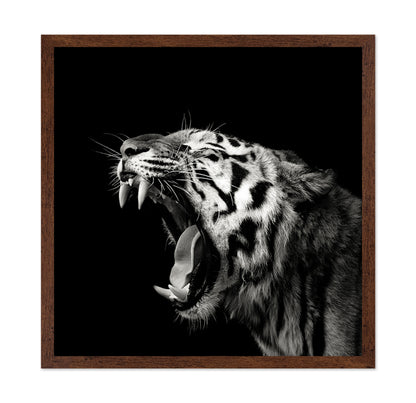 Primal Yawn