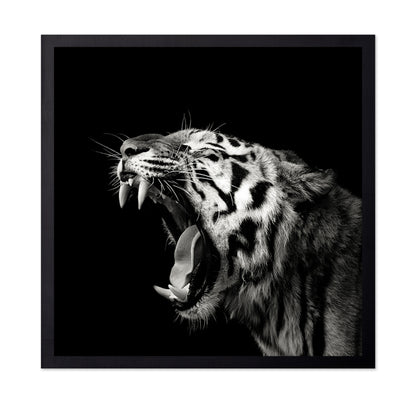 Primal Yawn